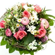 mazzo di fiori