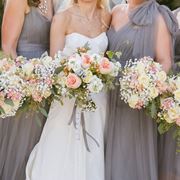 bouquet da sposa
