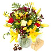 bouquet di fiori-7