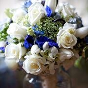 bouquet di fiori