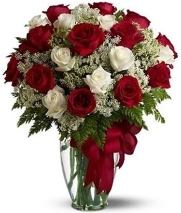 bouquet rose-3