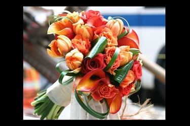 bouquet rose-7