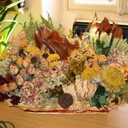 composizioni di fiori secchi-8