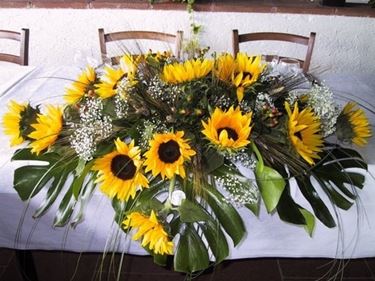 composizioni floreali