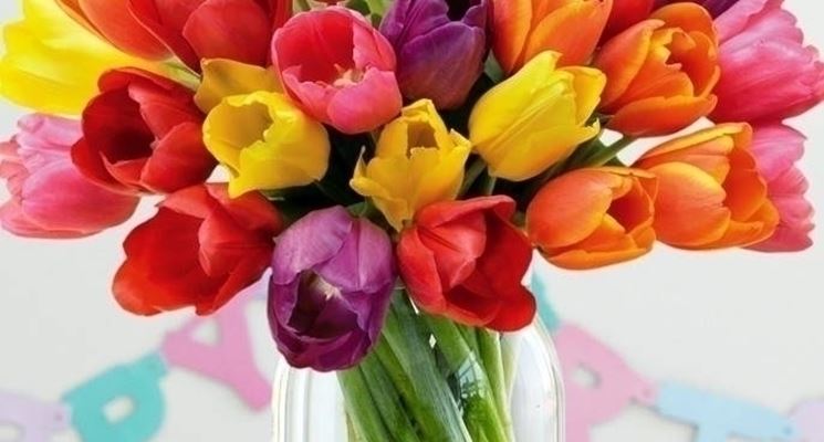 Vendere fiori online