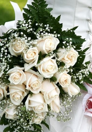 Domanda : fiori x matrimonio d'inverno