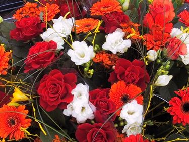 fiori onomastico