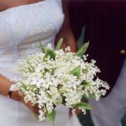 Fiori per ringraziamenti, laurea o comunioni e cresime
