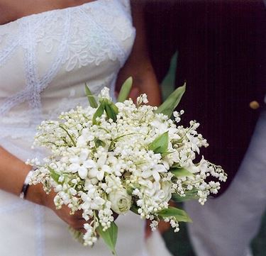 Fiori per ringraziamenti, laurea o comunioni e cresime