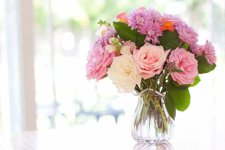 fiori san valentino