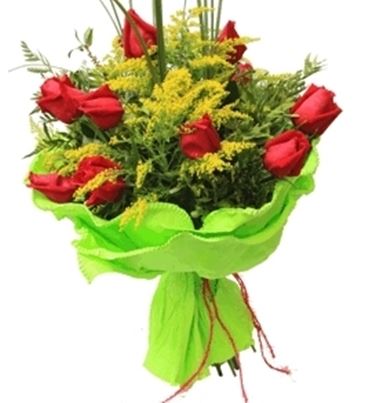 invio fiori