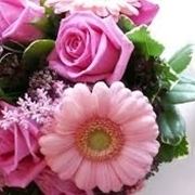 bouquet roselline