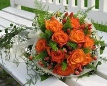 rose significato colore