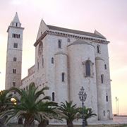 fiori a domicilio Trani
