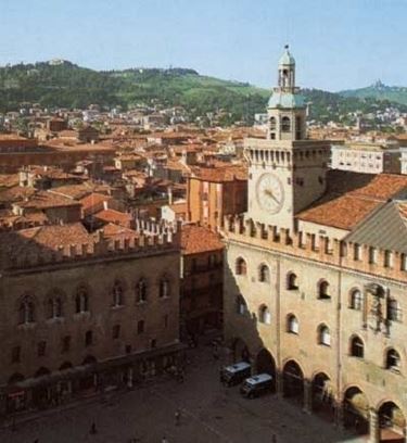 fiori online Bologna
