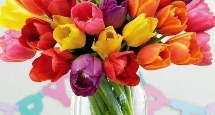 Comprare fiori online a Bologna