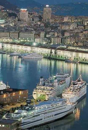 fiori online Genova