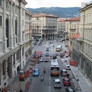 fiori online Trieste