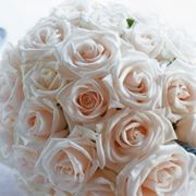 fiori per nozze argento-oro