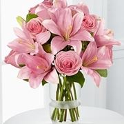 inviare fiori a Latina