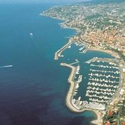 inviare fiori Sanremo