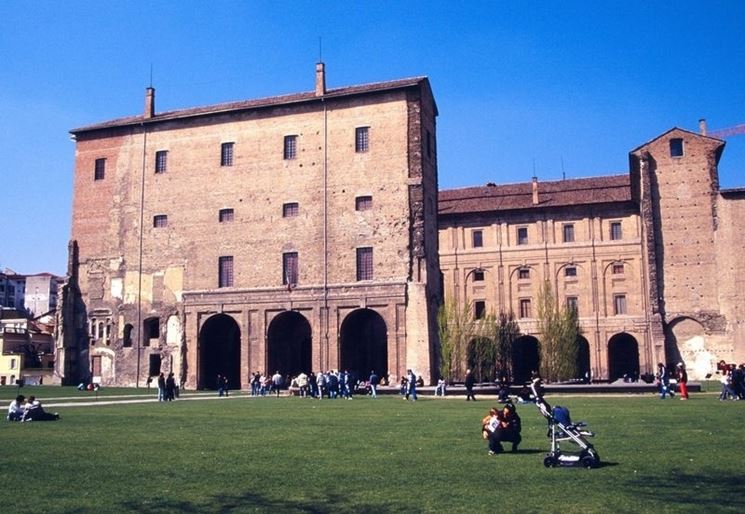 invio fiori Parma