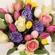 invio fiori per guarigioni