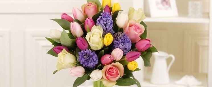 invio fiori per guarigioni