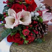 invio fiori per matrimonio
