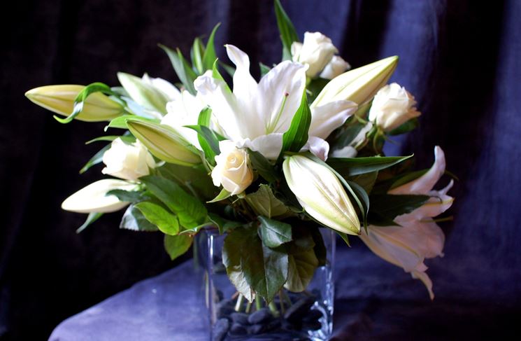 spedizione fiori Prato
