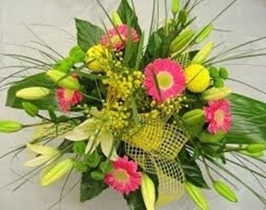 spedizione fiori Verona