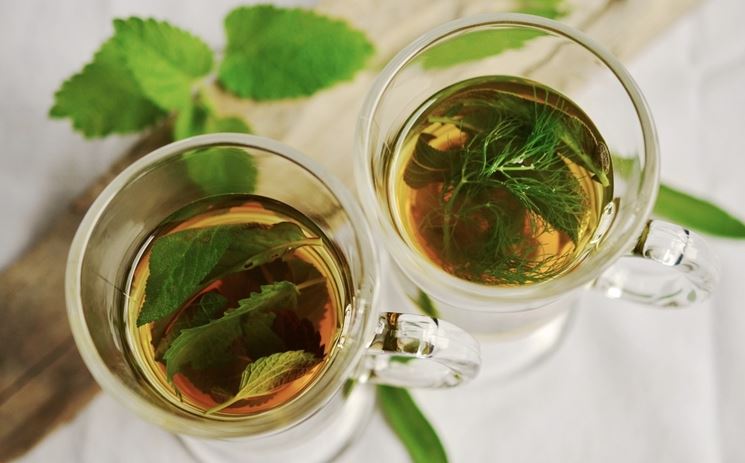 Come e quando preparare le tisane depurative
