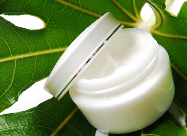 cosmetici naturali