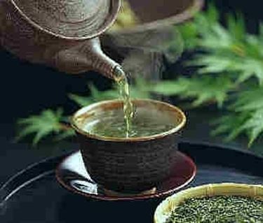 DIFETTI DELL'INFUSO DI MENTA