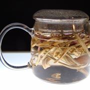 I benefici delle tisane