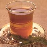 infuso drenante