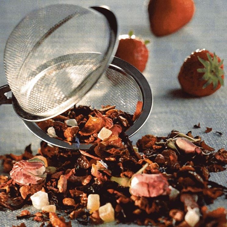 infuso
