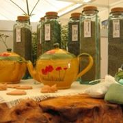 Preparazione delle tisane