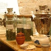 Quando utilizzare le tisane drenanti