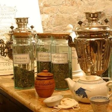 Quando utilizzare le tisane drenanti