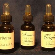 OLIO ESSENZIALE di CALENDULA