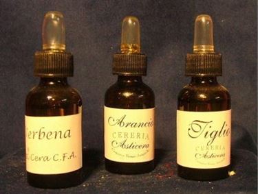 OLIO ESSENZIALE di CALENDULA