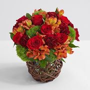 inviare dei fiori oggi