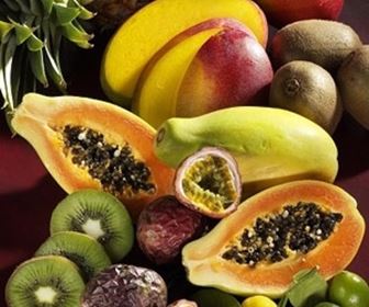 Frutti tropicali
