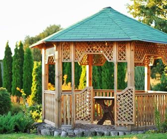 Gazebo