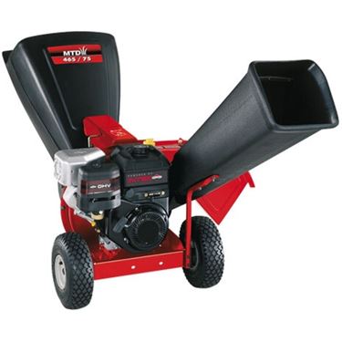 Biotrituratore viking