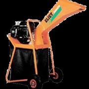 biotrituratore