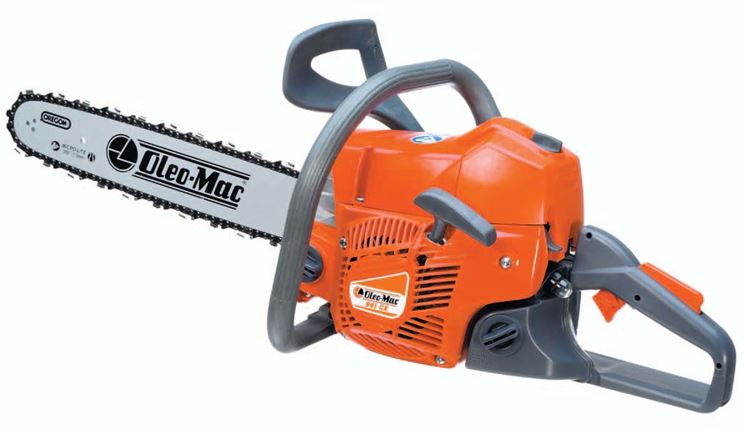 Come utilizzare la motosega elettrica Makita