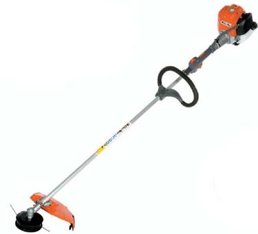 Decespugliatore a motore