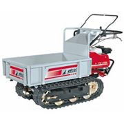 motocarriole